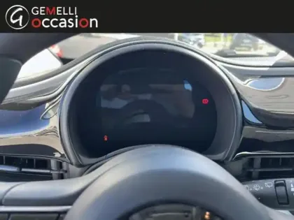 Photo 5 Fiat 500  e 95ch Action