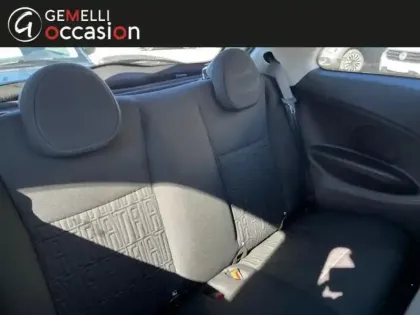 Photo 12 Fiat 500  e 95ch Action