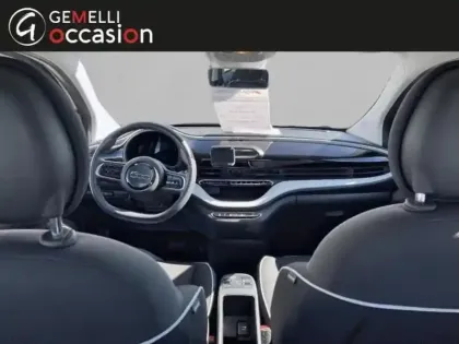 Photo 6 Fiat 500  e 95ch Action