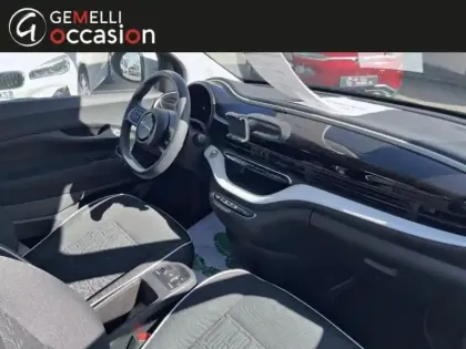 Photo 10 Fiat 500  e 95ch Action