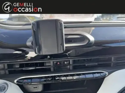 Photo 11 Fiat 500  e 95ch Action