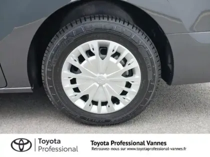 Photo 9 Toyota Proace  Verso Long Electric 75kWh Executive MC24