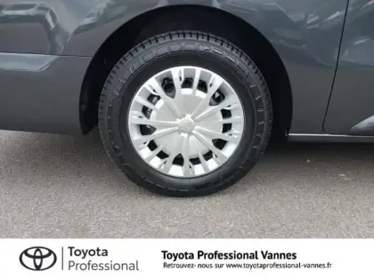 Photo 10 Toyota Proace  Verso Long Electric 75kWh Executive MC24