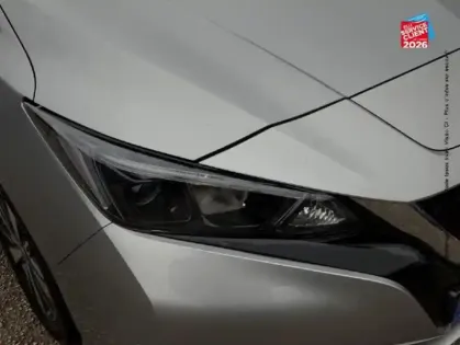 Photo 12 Nissan Leaf  150ch 40kWh Acenta 21