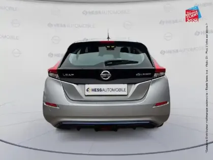 Photo 6 Nissan Leaf  150ch 40kWh Acenta 21