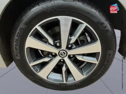 Photo 9 Nissan Leaf  150ch 40kWh Acenta 21