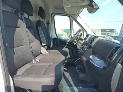 Photo 10 Fiat Ducato  Fg L2H2 3.3 140ch S&S