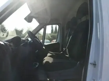 Photo 9 Fiat Ducato  Fg L2H2 3.3 140ch S&S