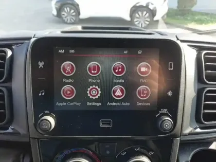 Photo 14 Fiat Ducato  Fg L2H2 3.3 140ch S&S