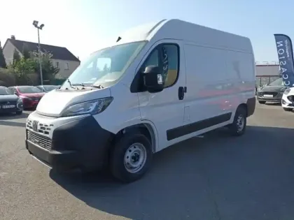 Photo Fiat Ducato