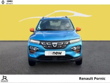 Photo 8 Dacia Spring  CONFORT PLUS  - ACHAT INTEGRAL