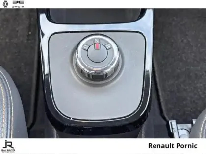 Photo 5 Dacia Spring  CONFORT PLUS  - ACHAT INTEGRAL