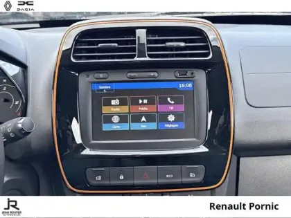 Photo 13 Dacia Spring  CONFORT PLUS  - ACHAT INTEGRAL