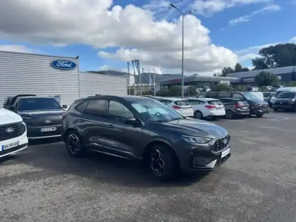 Photo 7 Ford Kuga  2.5 Duratec 180ch Hybrid FlexiFuel ST-Line Powershift