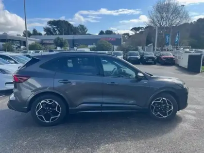 Photo 6 Ford Kuga  2.5 Duratec 180ch Hybrid FlexiFuel ST-Line Powershift