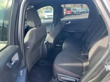 Photo 12 Ford Kuga  2.5 Duratec 180ch Hybrid FlexiFuel ST-Line Powershift