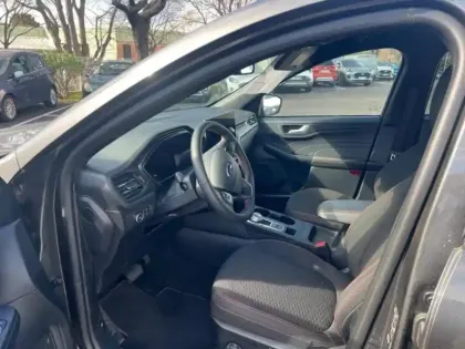 Photo 14 Ford Kuga  2.5 Duratec 180ch Hybrid FlexiFuel ST-Line Powershift