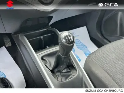 Photo 8 Suzuki Baleno  1.2 Dualjet 90ch Pack Euro6d-T
