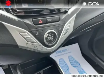 Photo 10 Suzuki Baleno  1.2 Dualjet 90ch Pack Euro6d-T