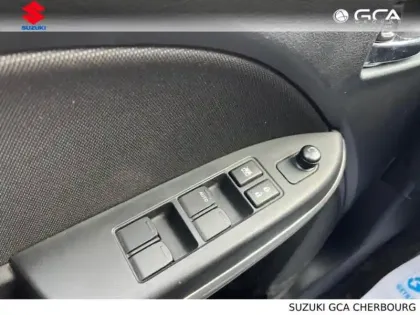 Photo 11 Suzuki Baleno  1.2 Dualjet 90ch Pack Euro6d-T