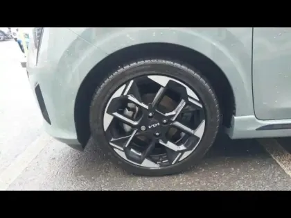 Photo 12 Kia Picanto  1.0 DPi 63ch Active