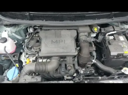 Photo 14 Kia Picanto  1.0 DPi 63ch Active