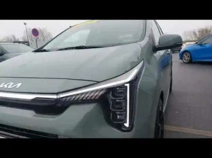 Photo 13 Kia Picanto  1.0 DPi 63ch Active