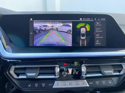 Photo 14 BMW Z4  Roadster sDrive20iA 197ch M Sport