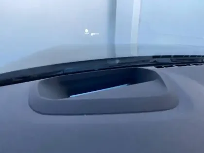 Photo 12 BMW Z4  Roadster sDrive20iA 197ch M Sport