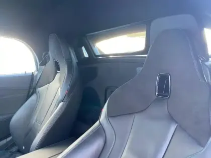 Photo 7 BMW Z4  Roadster sDrive20iA 197ch M Sport