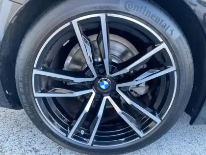 Photo 8 BMW Z4  Roadster sDrive20iA 197ch M Sport