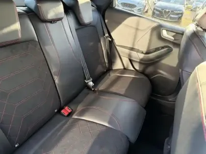 Photo 11 Ford Puma Gén. II Ph2 ST-Line X 5