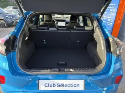 Photo 12 Ford Puma Gén. II Ph2 ST-Line X 5