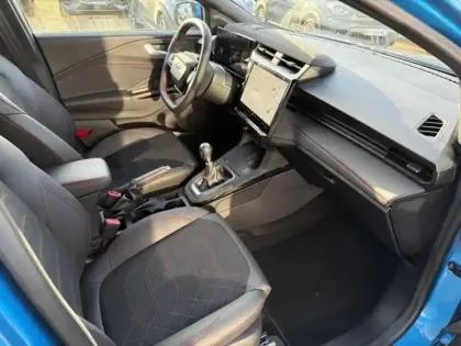 Photo 10 Ford Puma Gén. II Ph2 ST-Line X 5