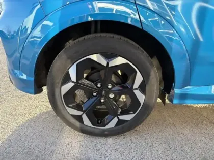 Photo 8 Ford Puma Gén. II Ph2 ST-Line X 5