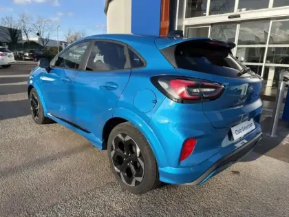 Photo 6 Ford Puma Gén. II Ph2 ST-Line X 5