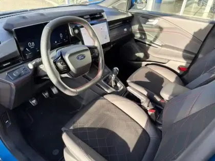 Photo 9 Ford Puma Gén. II Ph2 ST-Line X 5