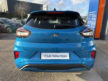 Photo 5 Ford Puma Gén. II Ph2 ST-Line X 5