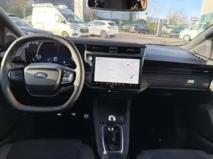 Photo 13 Ford Puma Gén. II Ph2 ST-Line X 5