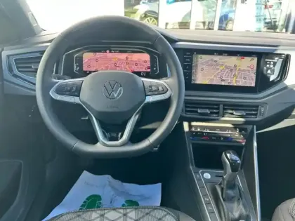 Photo 8 Volkswagen Polo  1.0 TSI 116ch R-Line Edition DSG7