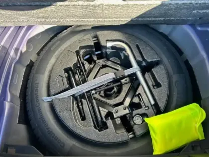 Photo 6 Volkswagen Polo  1.0 TSI 116ch R-Line Edition DSG7