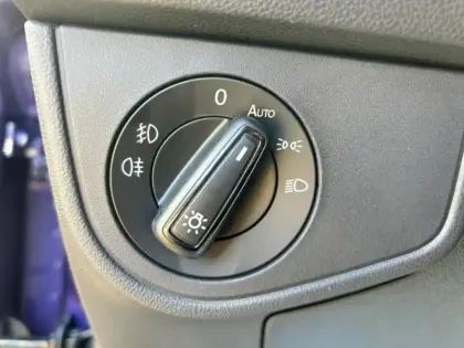 Photo 12 Volkswagen Polo  1.0 TSI 116ch R-Line Edition DSG7