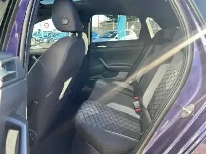 Photo 7 Volkswagen Polo  1.0 TSI 116ch R-Line Edition DSG7