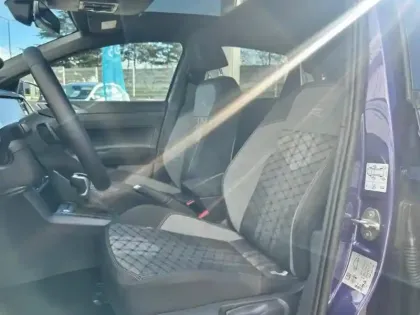 Photo 10 Volkswagen Polo  1.0 TSI 116ch R-Line Edition DSG7