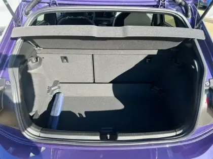 Photo 5 Volkswagen Polo  1.0 TSI 116ch R-Line Edition DSG7