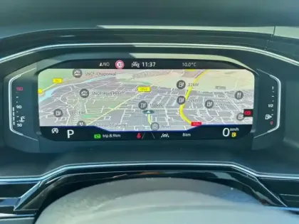 Photo 13 Volkswagen Polo  1.0 TSI 116ch R-Line Edition DSG7