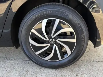 Photo 7 Volkswagen Polo  1.0 TSI 95ch VW Edition DSG7