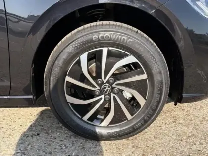 Photo 9 Volkswagen Polo  1.0 TSI 95ch VW Edition DSG7