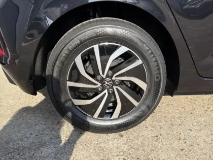 Photo 8 Volkswagen Polo  1.0 TSI 95ch VW Edition DSG7