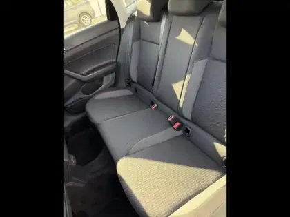 Photo 12 Volkswagen Polo  1.0 TSI 95ch VW Edition DSG7